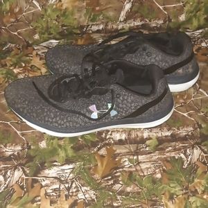 Under Armour Shoes